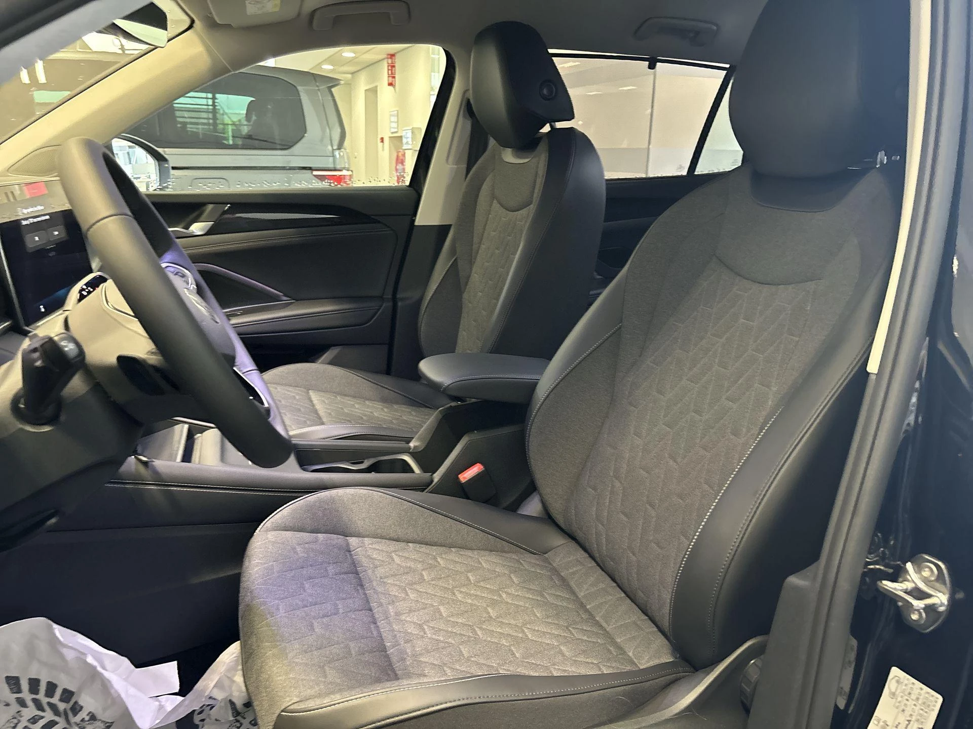 Hoofdafbeelding Volkswagen Tayron