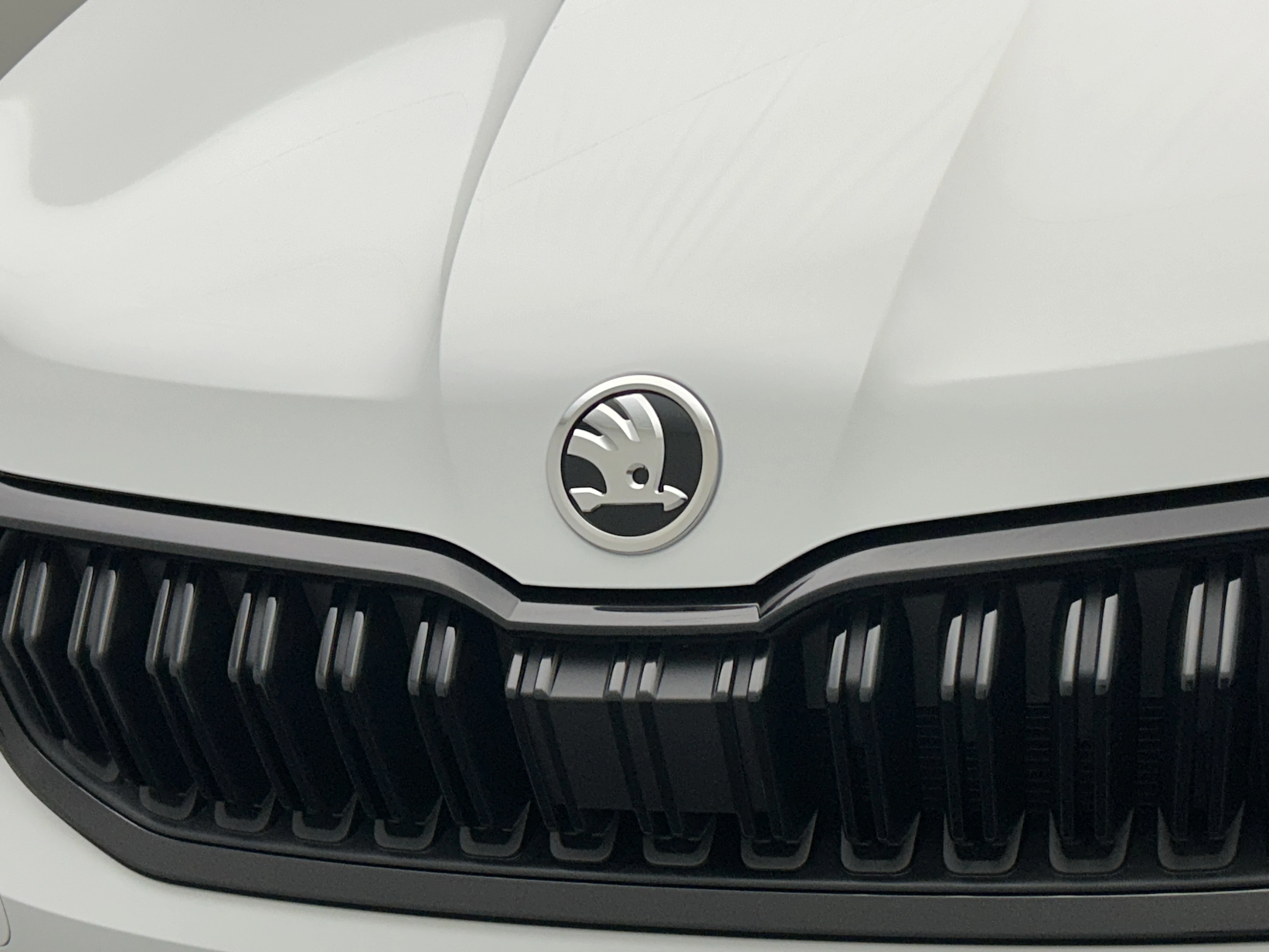 Hoofdafbeelding Škoda Kamiq