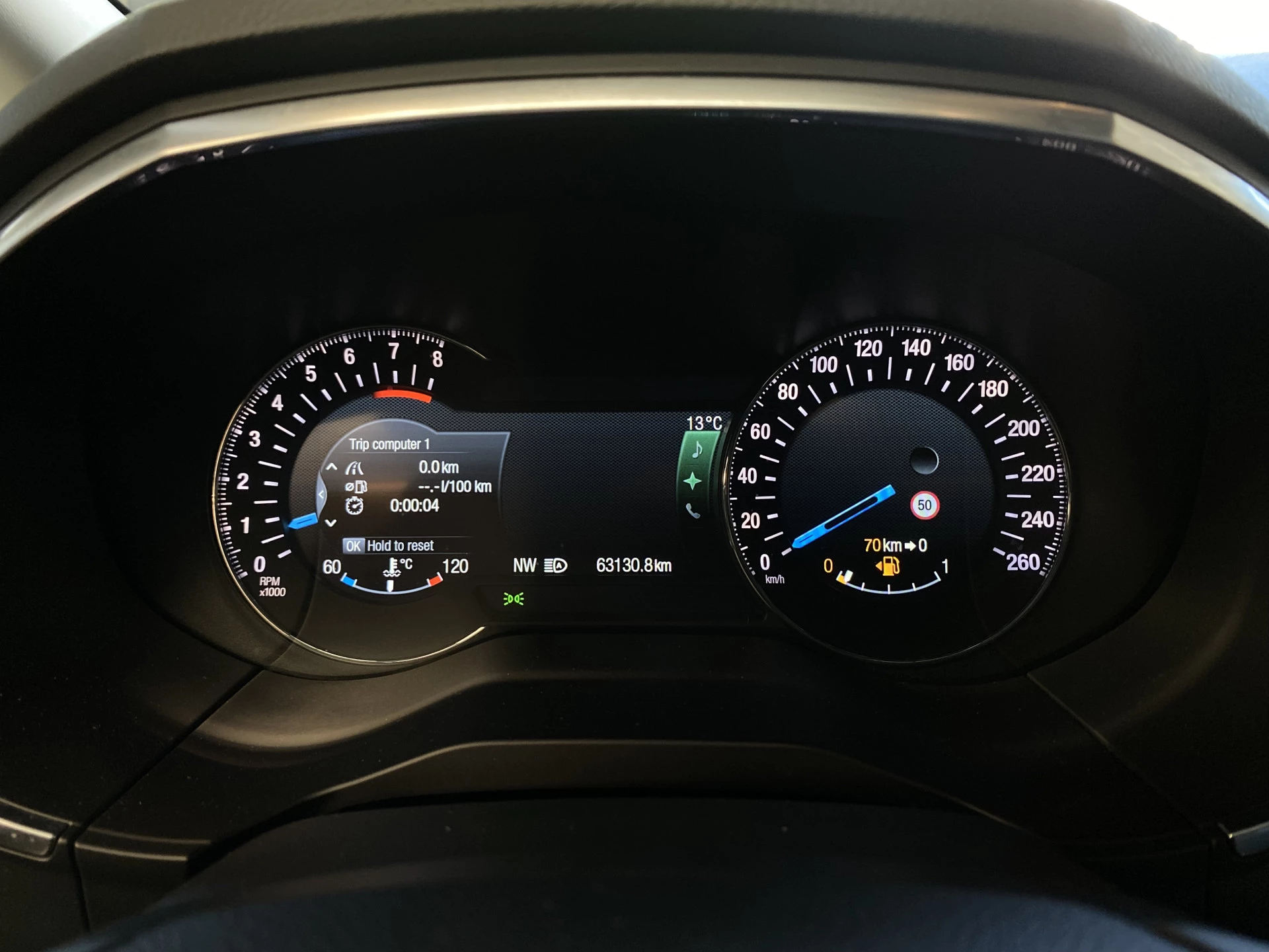 Hoofdafbeelding Ford S-Max