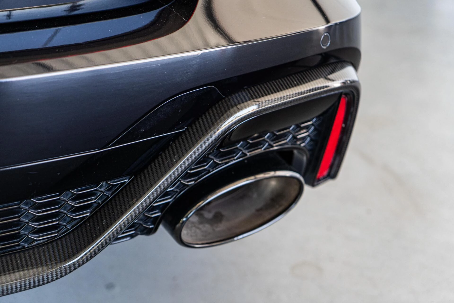 Hoofdafbeelding Audi RS6