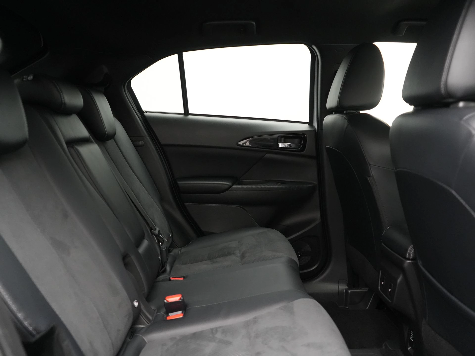 Hoofdafbeelding Mitsubishi Eclipse Cross