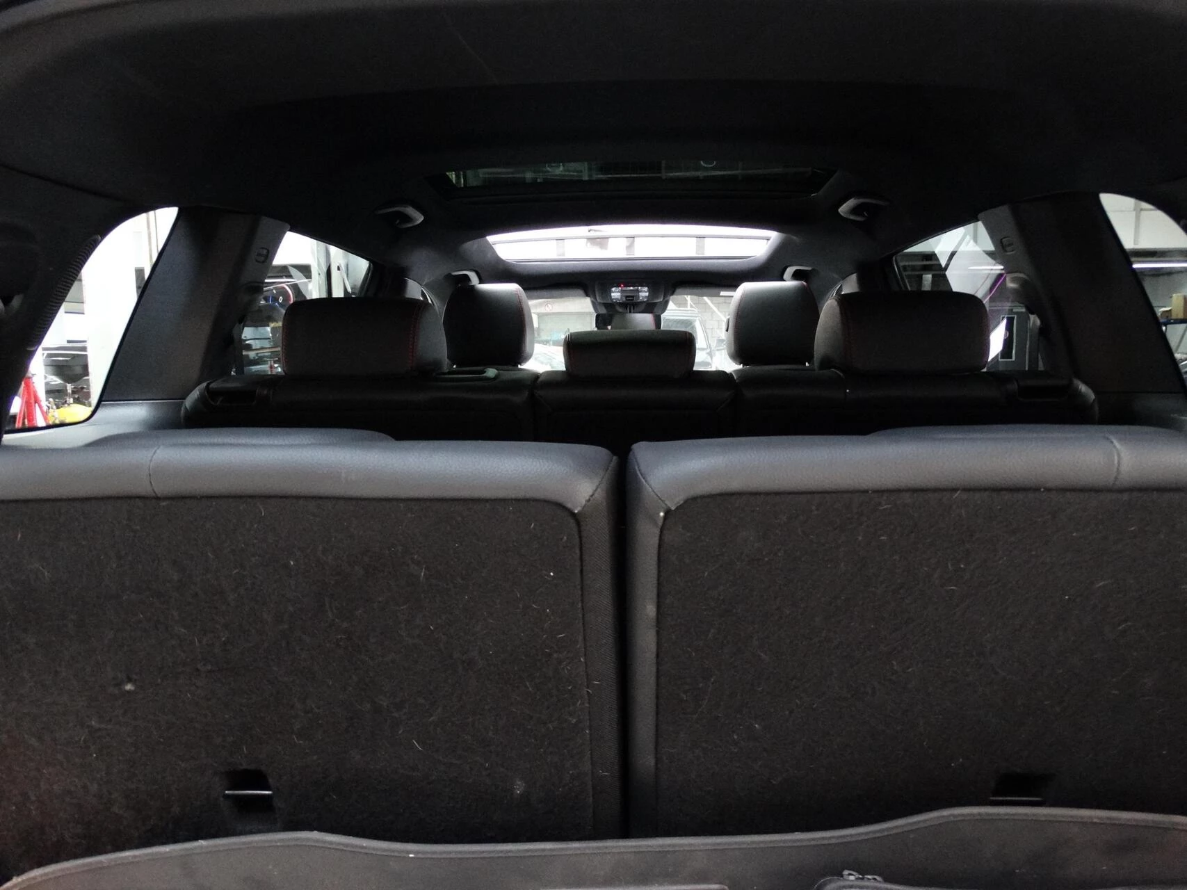 Hoofdafbeelding Mercedes-Benz EQB