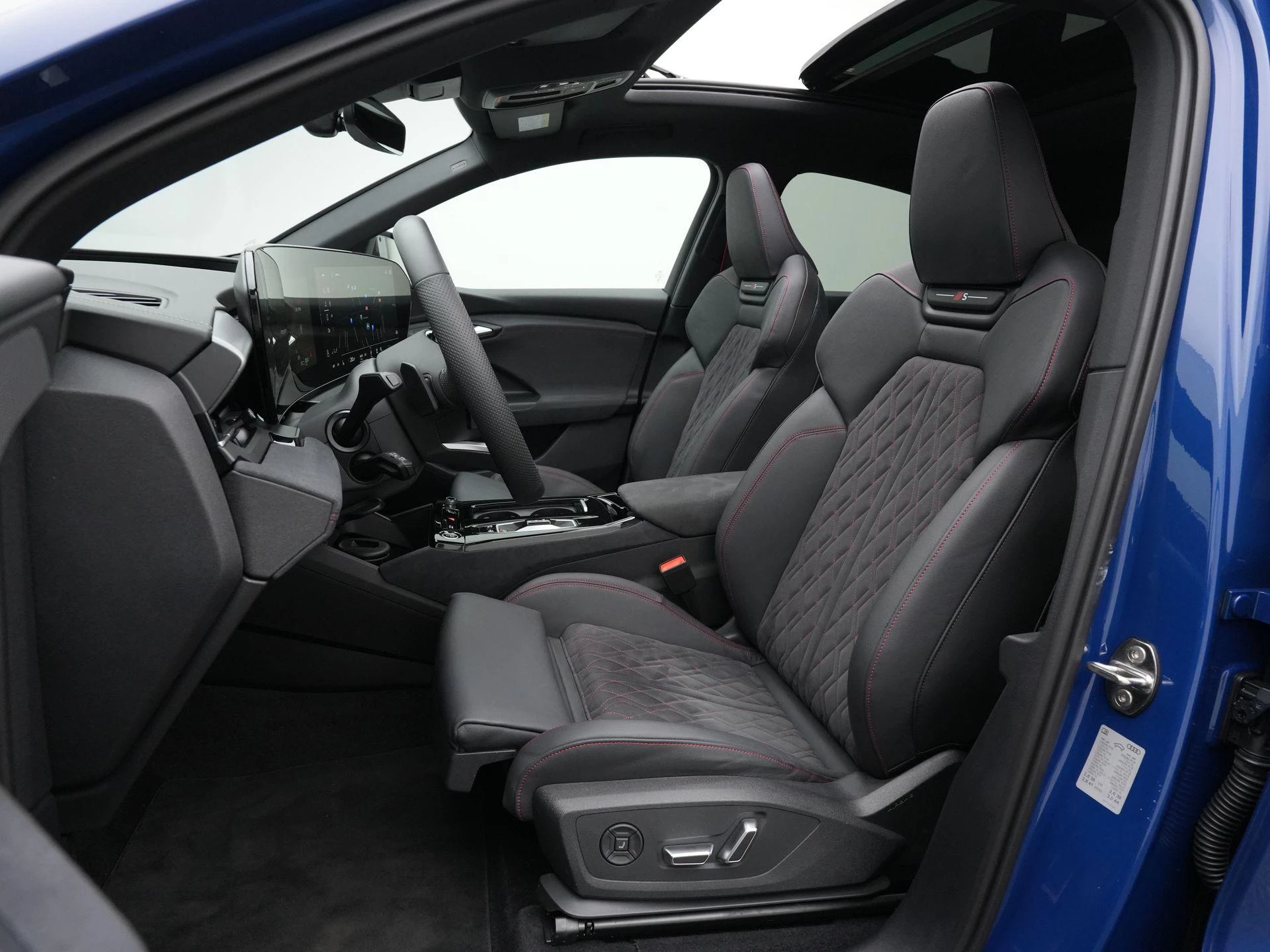 Hoofdafbeelding Audi Q6