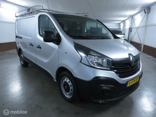 Renault Trafic bestel 1.6 dCi T27 L1H1 Comfort