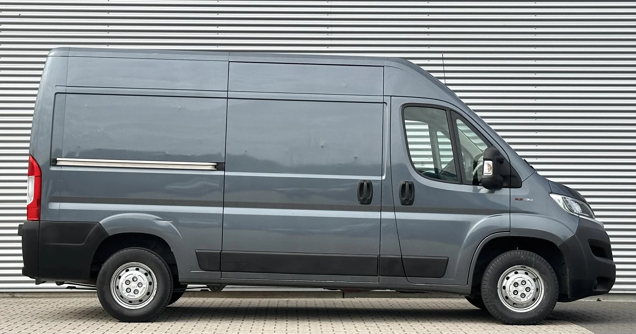 Hoofdafbeelding Fiat Ducato