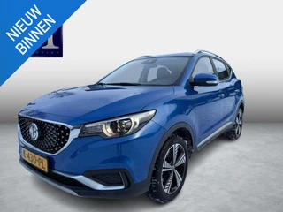 MG MG ZS EV Luxury 45 kWh SOH 89% | All-season banden | Panoramadak | Nette auto | Rijklaar met garantie