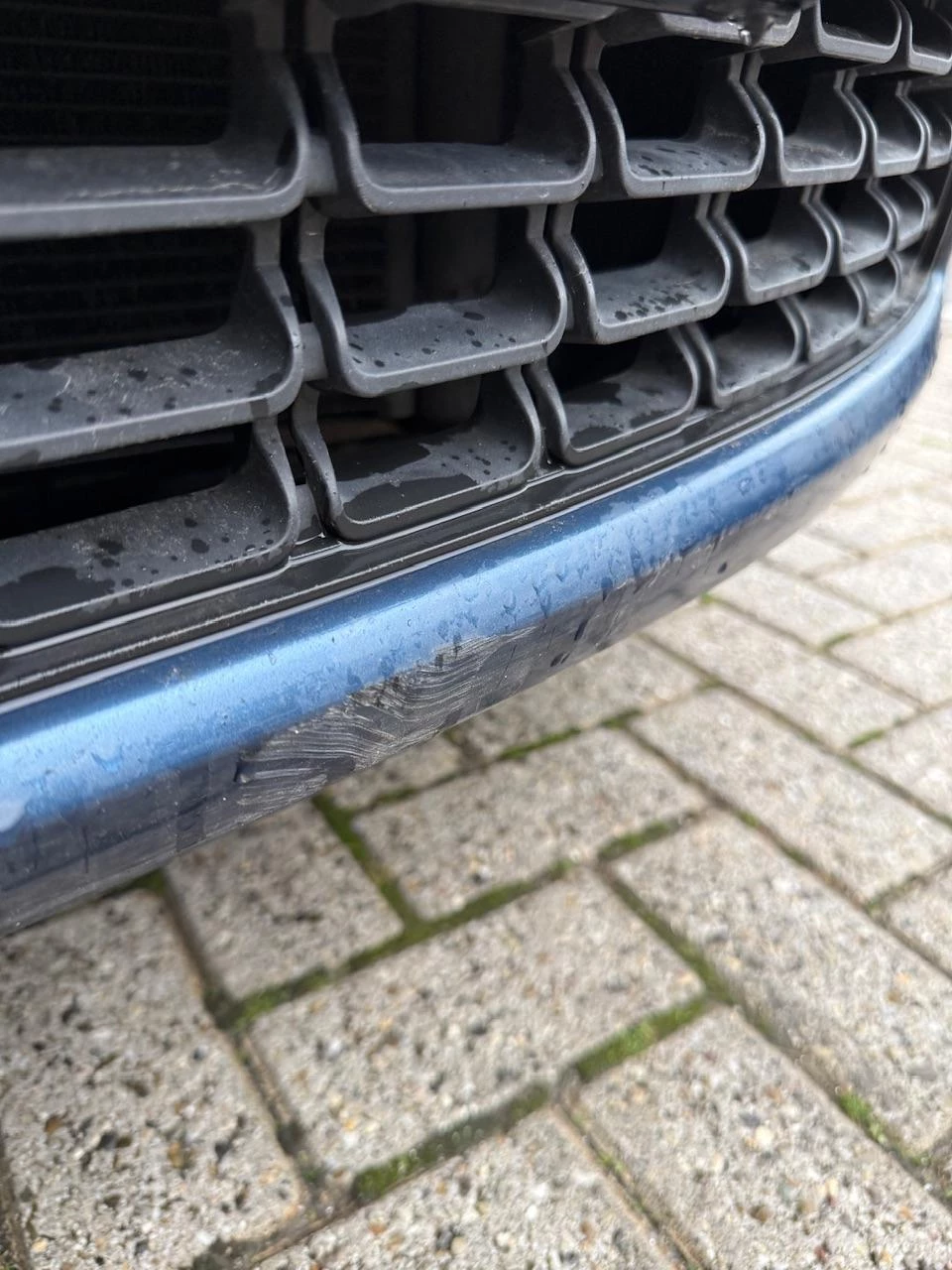 Hoofdafbeelding Opel Zafira