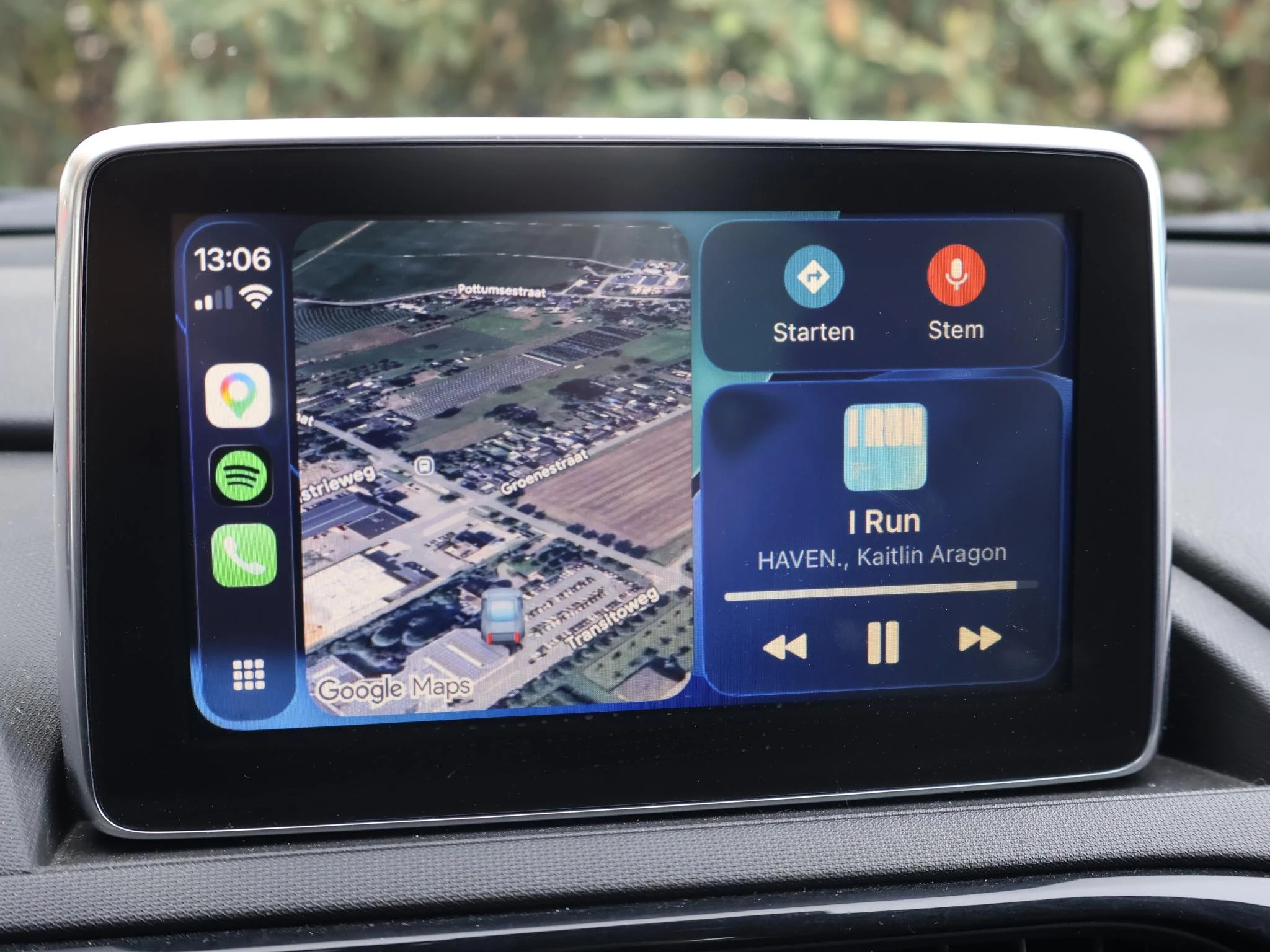 Hoofdafbeelding Mazda MX-5