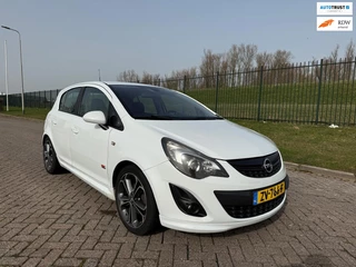 Opel Corsa 1.4 Turbo Cosmo OPC-Line