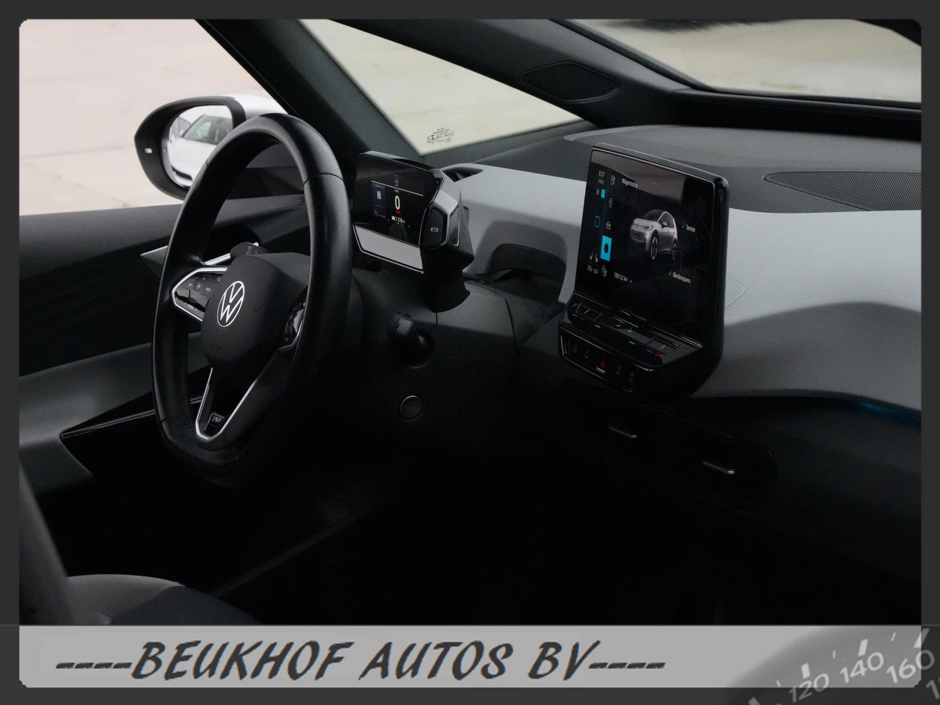 Hoofdafbeelding Volkswagen ID.3