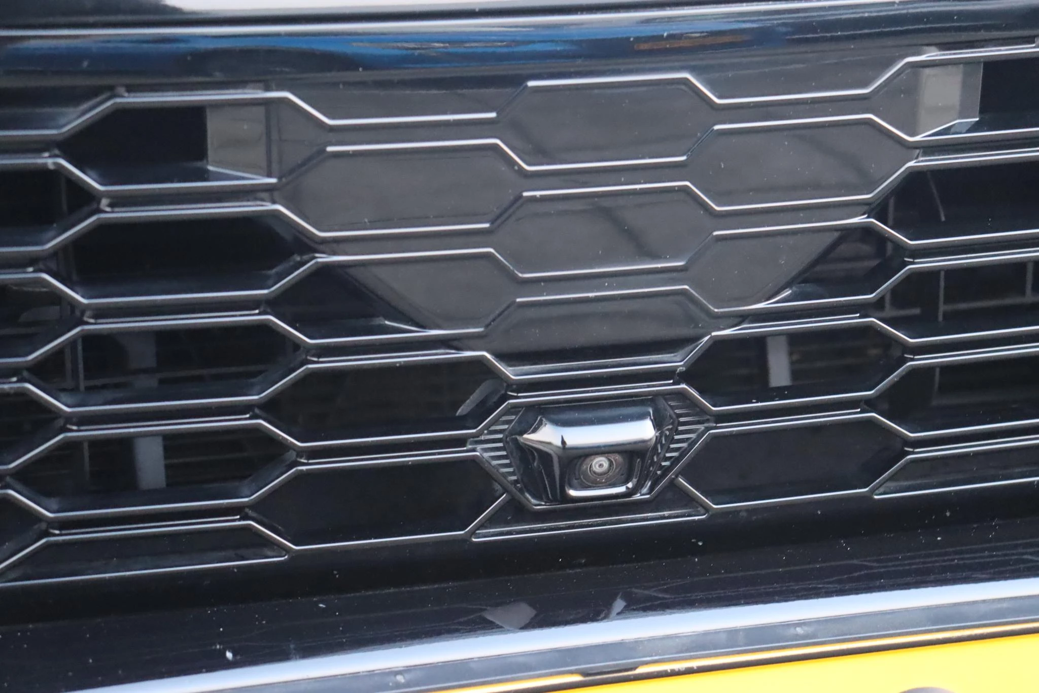 Hoofdafbeelding Mitsubishi Eclipse Cross