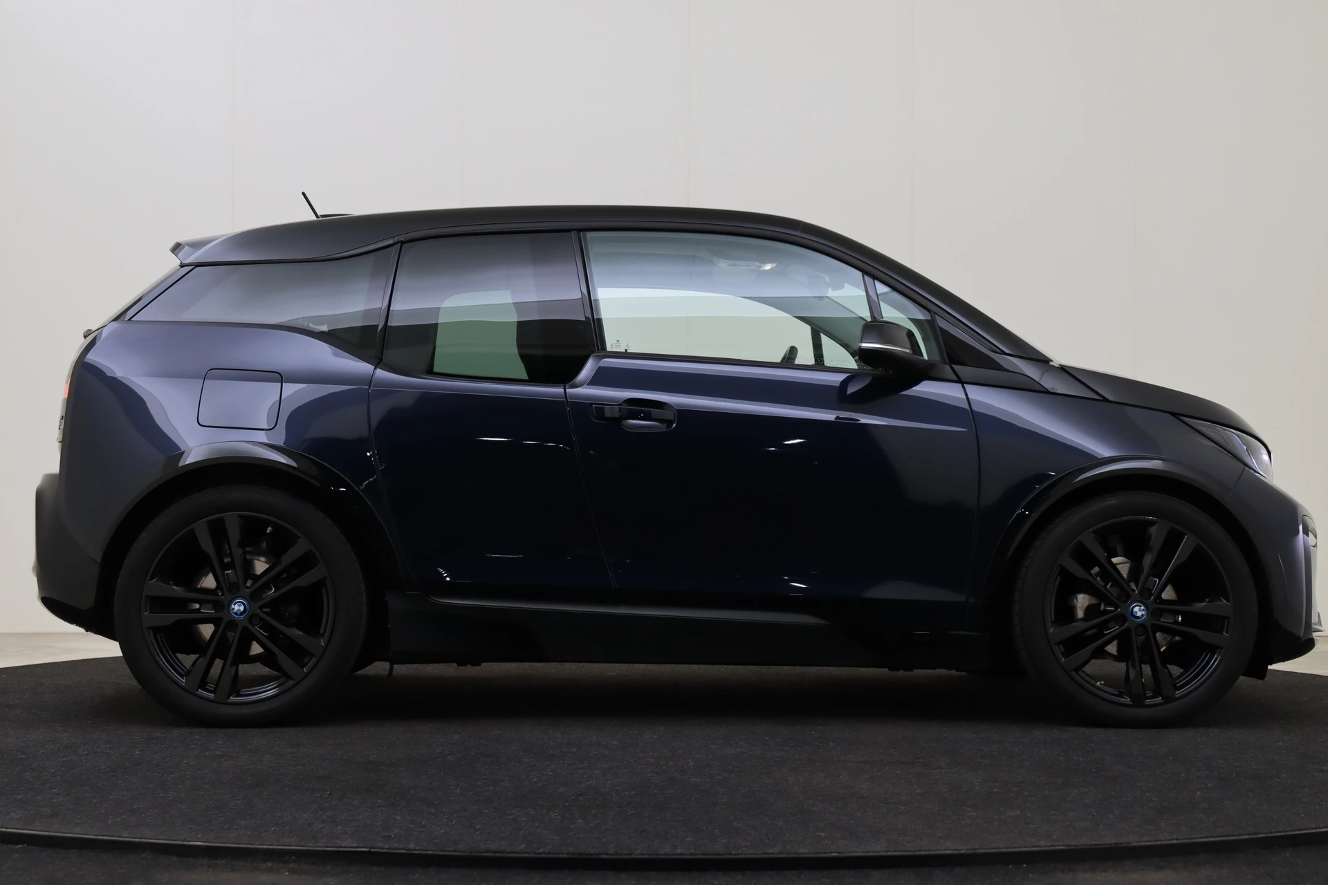 Hoofdafbeelding BMW i3