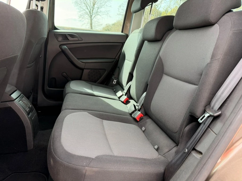 Hoofdafbeelding Škoda Yeti