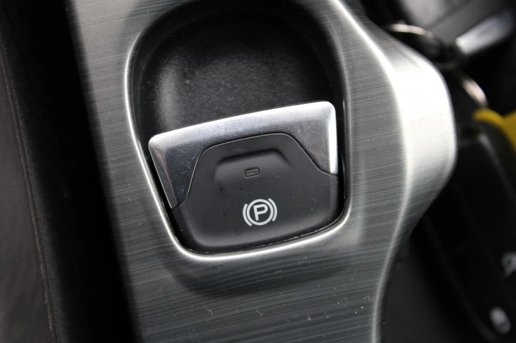 Hoofdafbeelding Fiat 500X