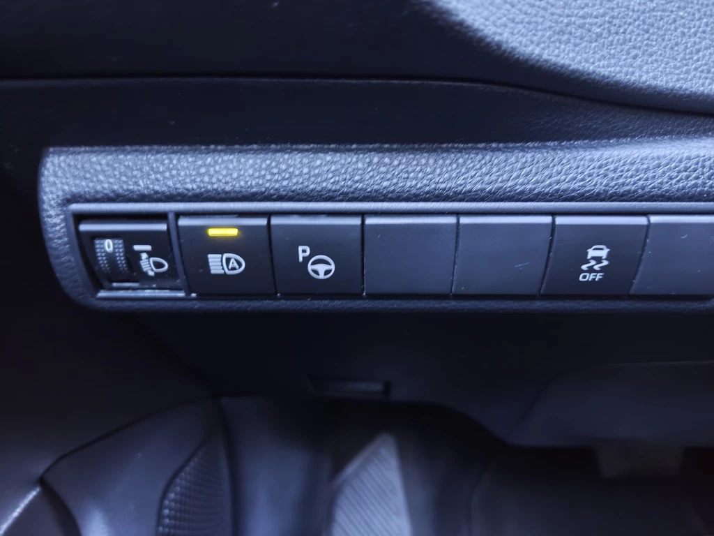 Hoofdafbeelding Toyota Corolla Touring Sports