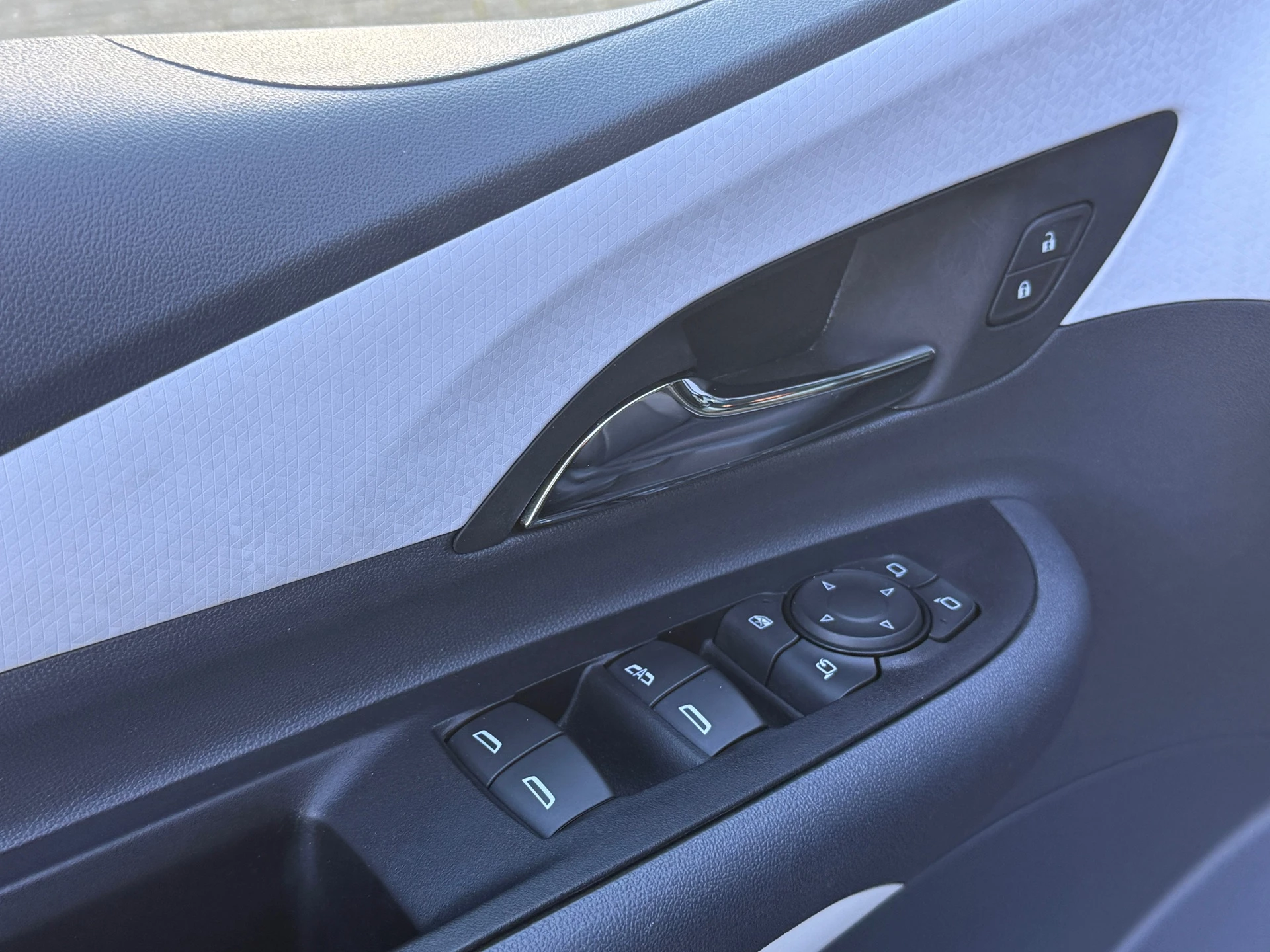 Hoofdafbeelding Opel Ampera-e