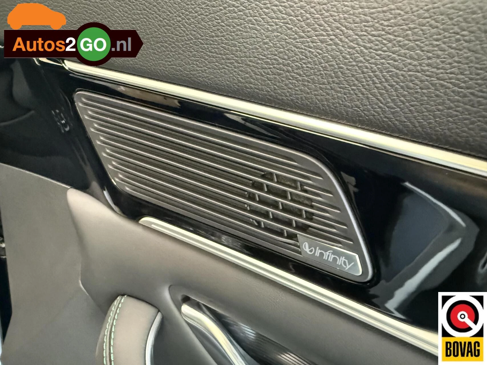 Hoofdafbeelding BYD SEAL U
