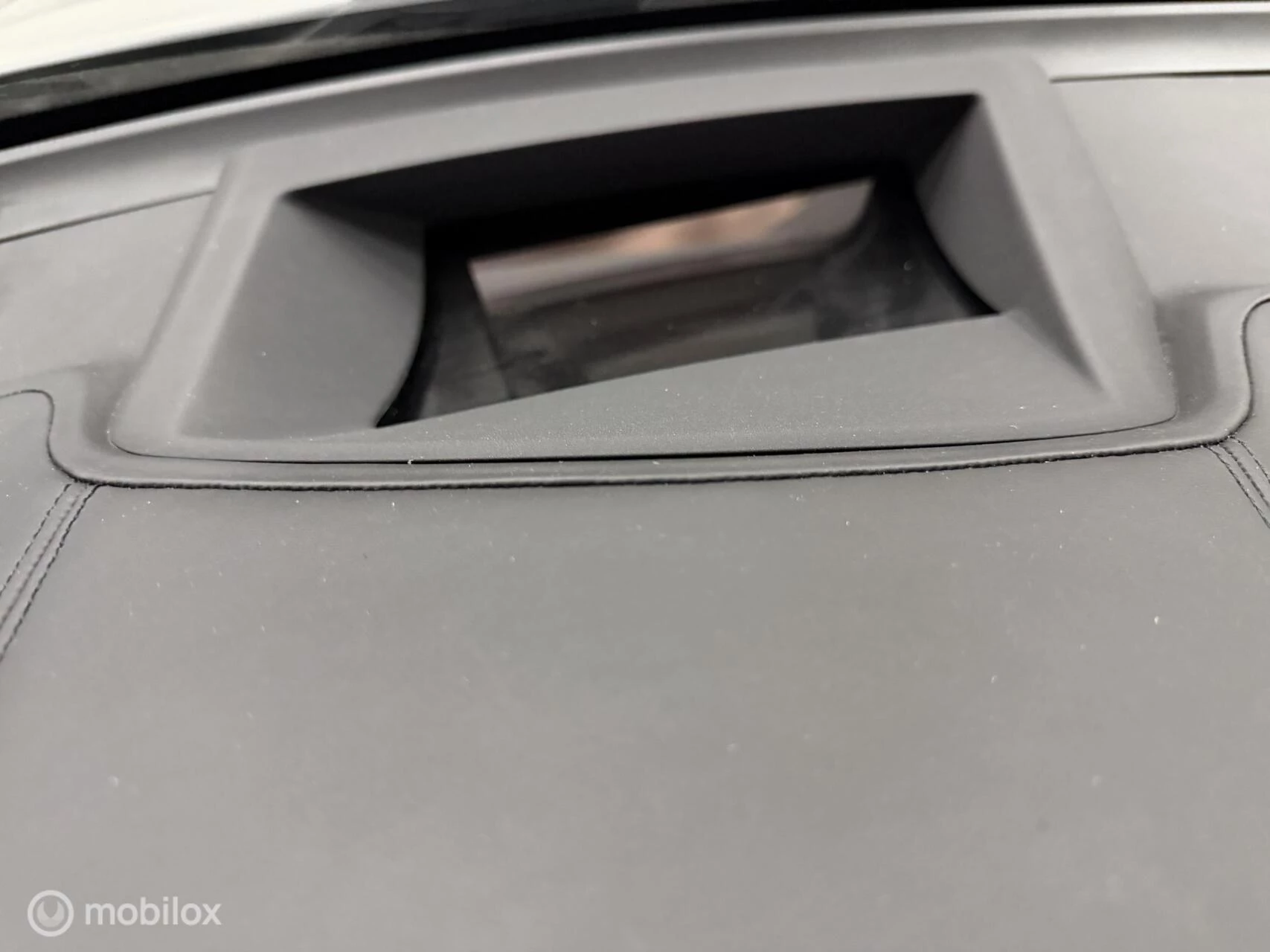 Hoofdafbeelding BMW X6