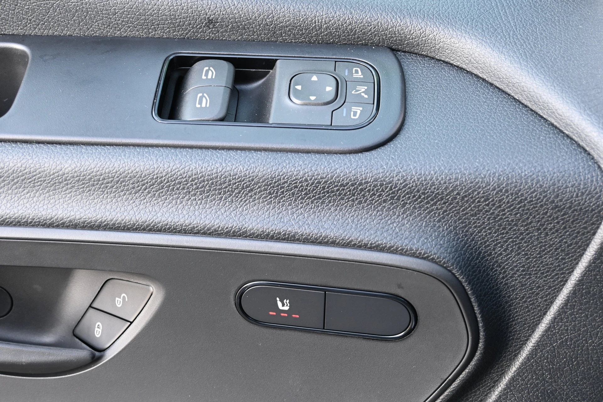 Hoofdafbeelding Mercedes-Benz eSprinter