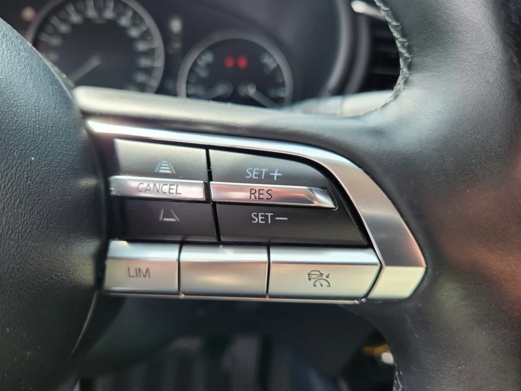 Hoofdafbeelding Mazda CX-30