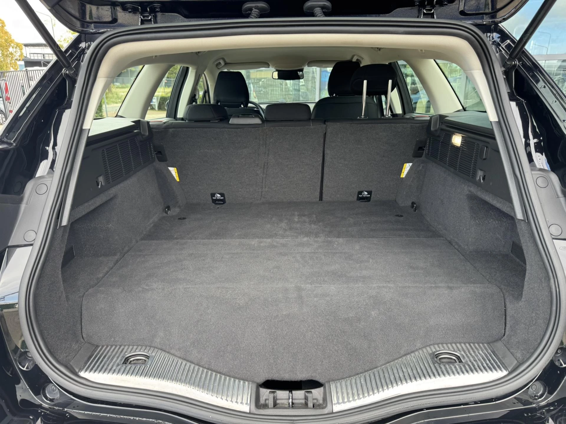 Hoofdafbeelding Ford Mondeo