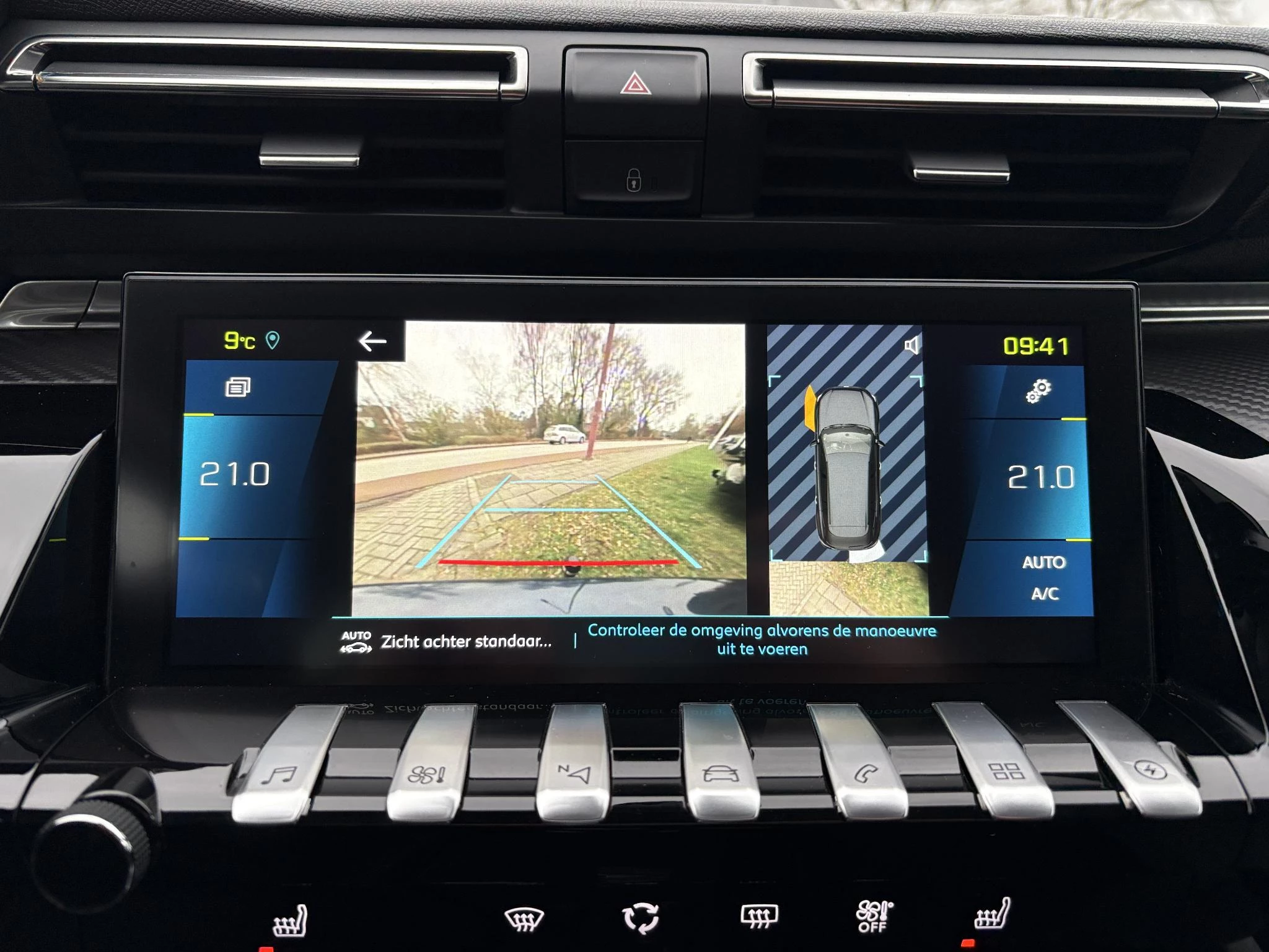 Hoofdafbeelding Peugeot 508