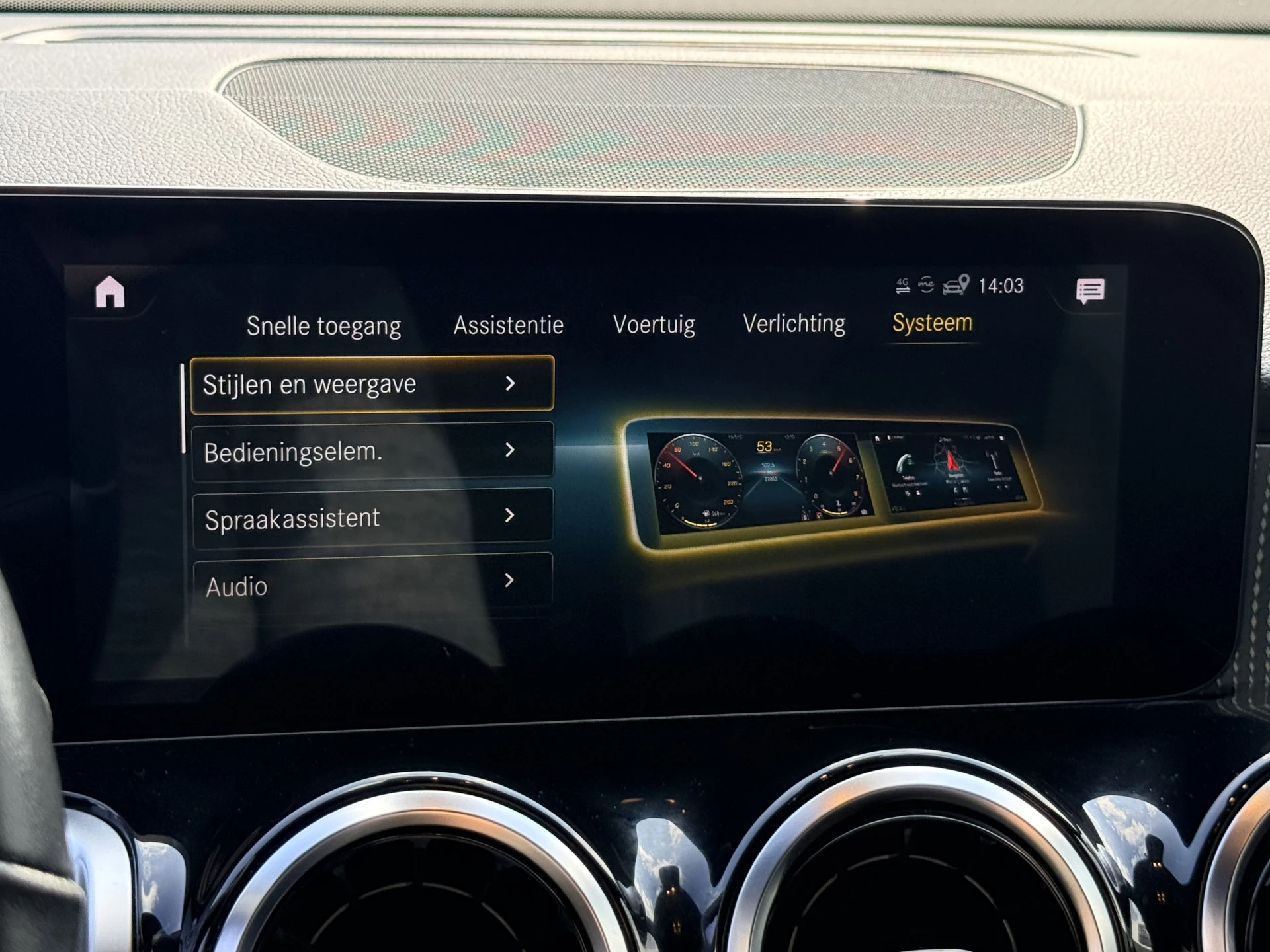 Hoofdafbeelding Mercedes-Benz GLB