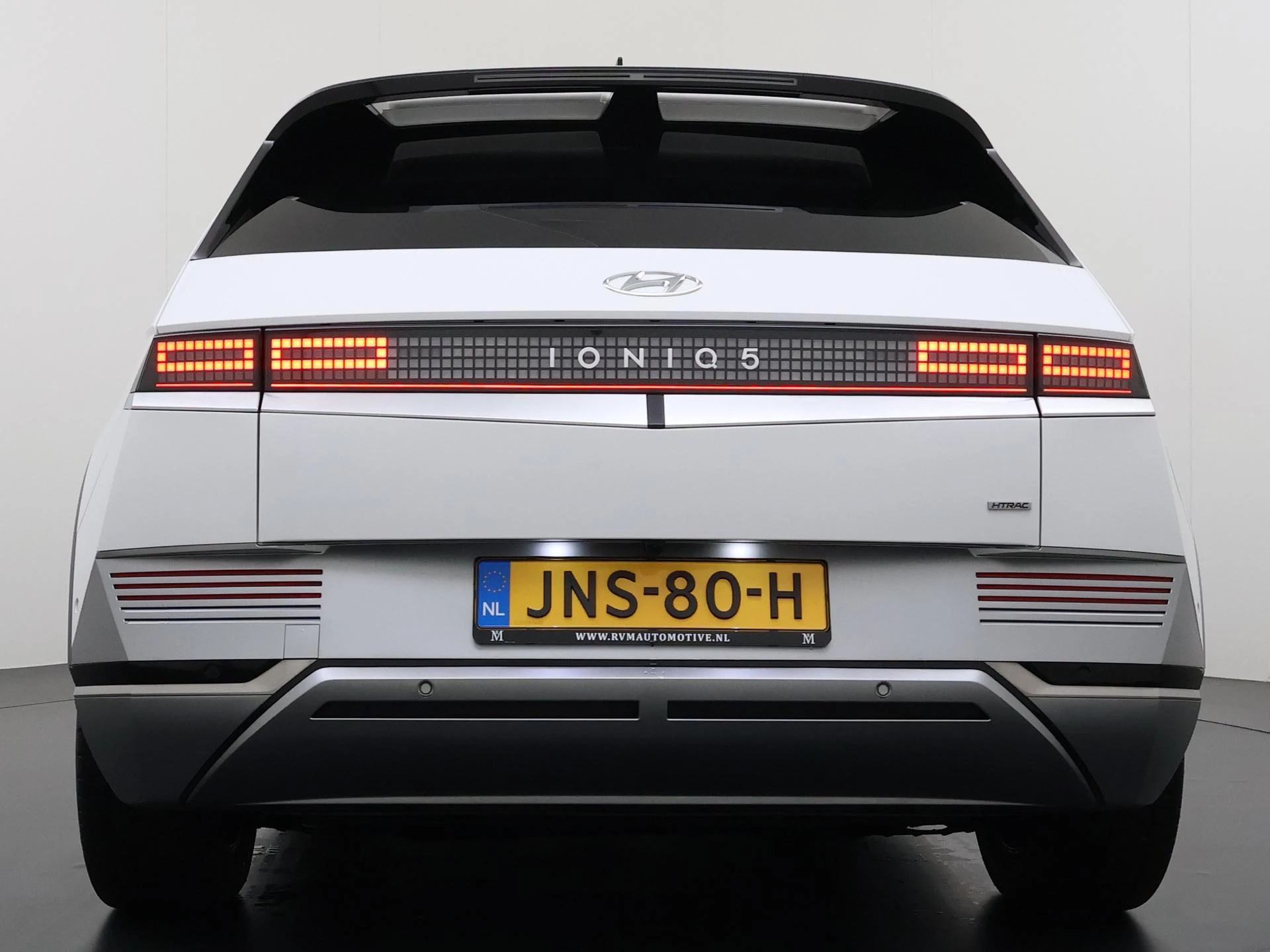 Hoofdafbeelding Hyundai IONIQ 5