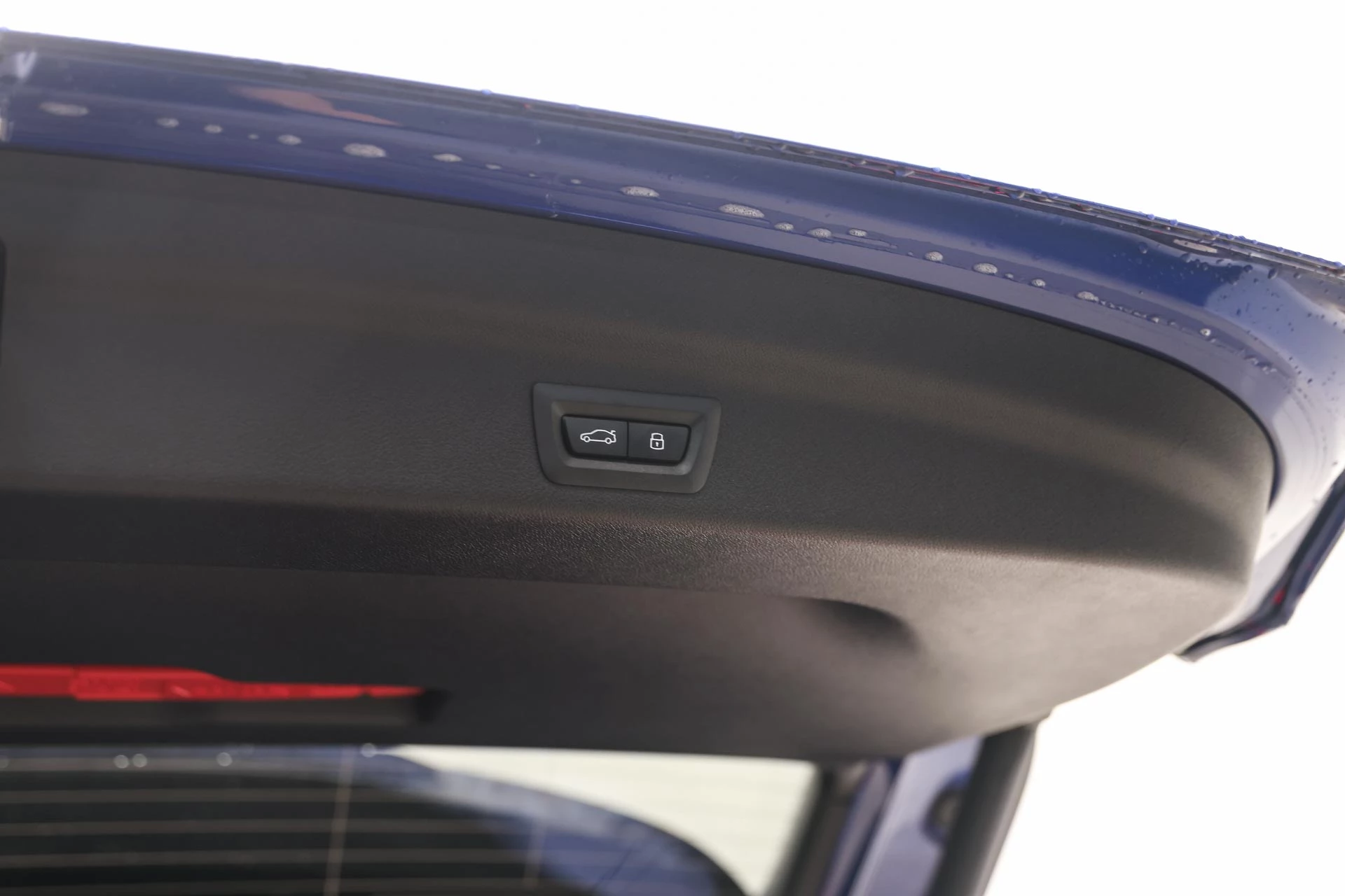 Hoofdafbeelding BMW iX1