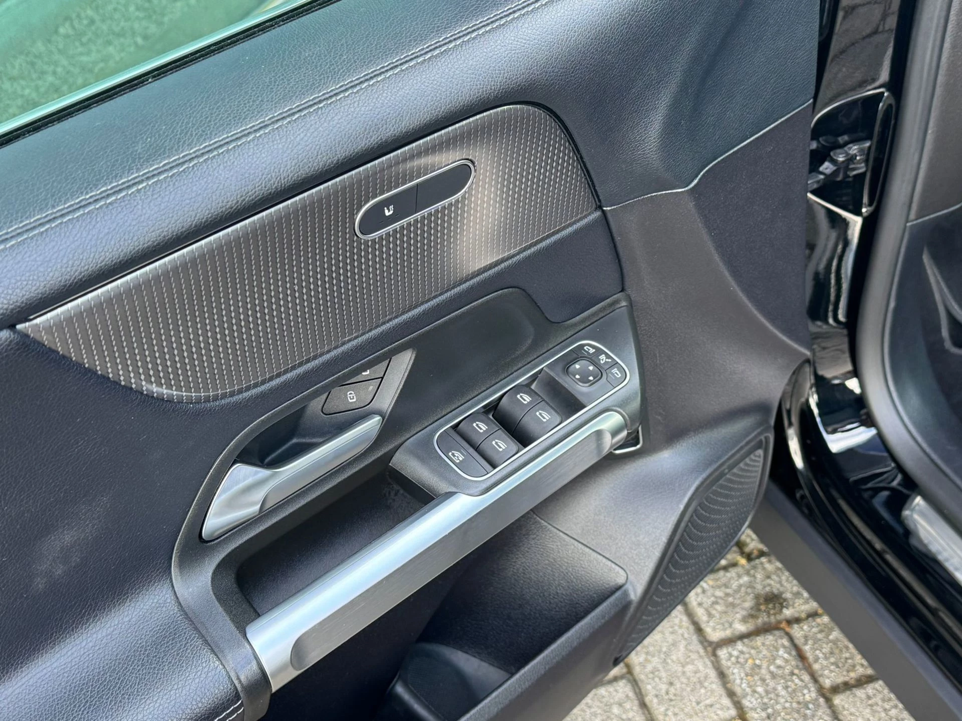 Hoofdafbeelding Mercedes-Benz GLB