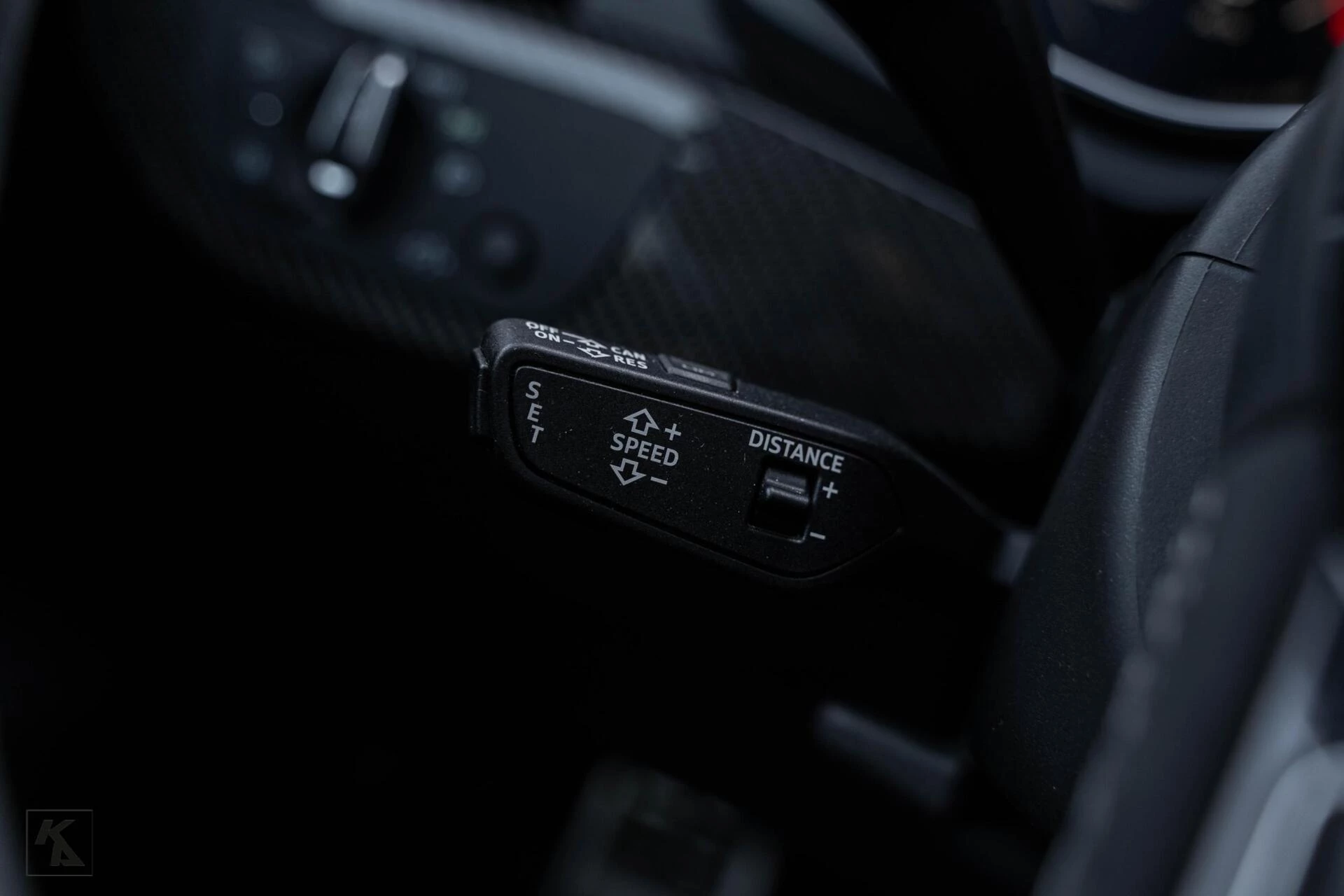 Hoofdafbeelding Audi RS4