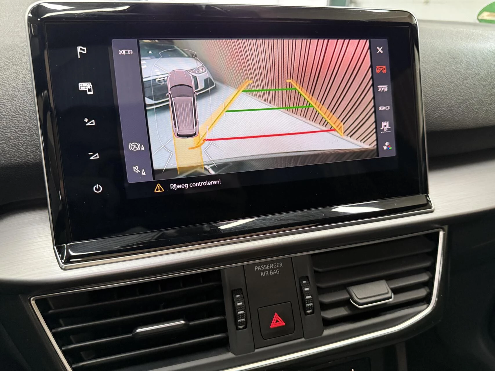 Hoofdafbeelding SEAT Tarraco