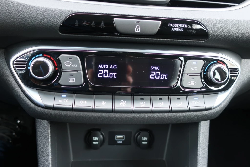 Hoofdafbeelding Hyundai i30