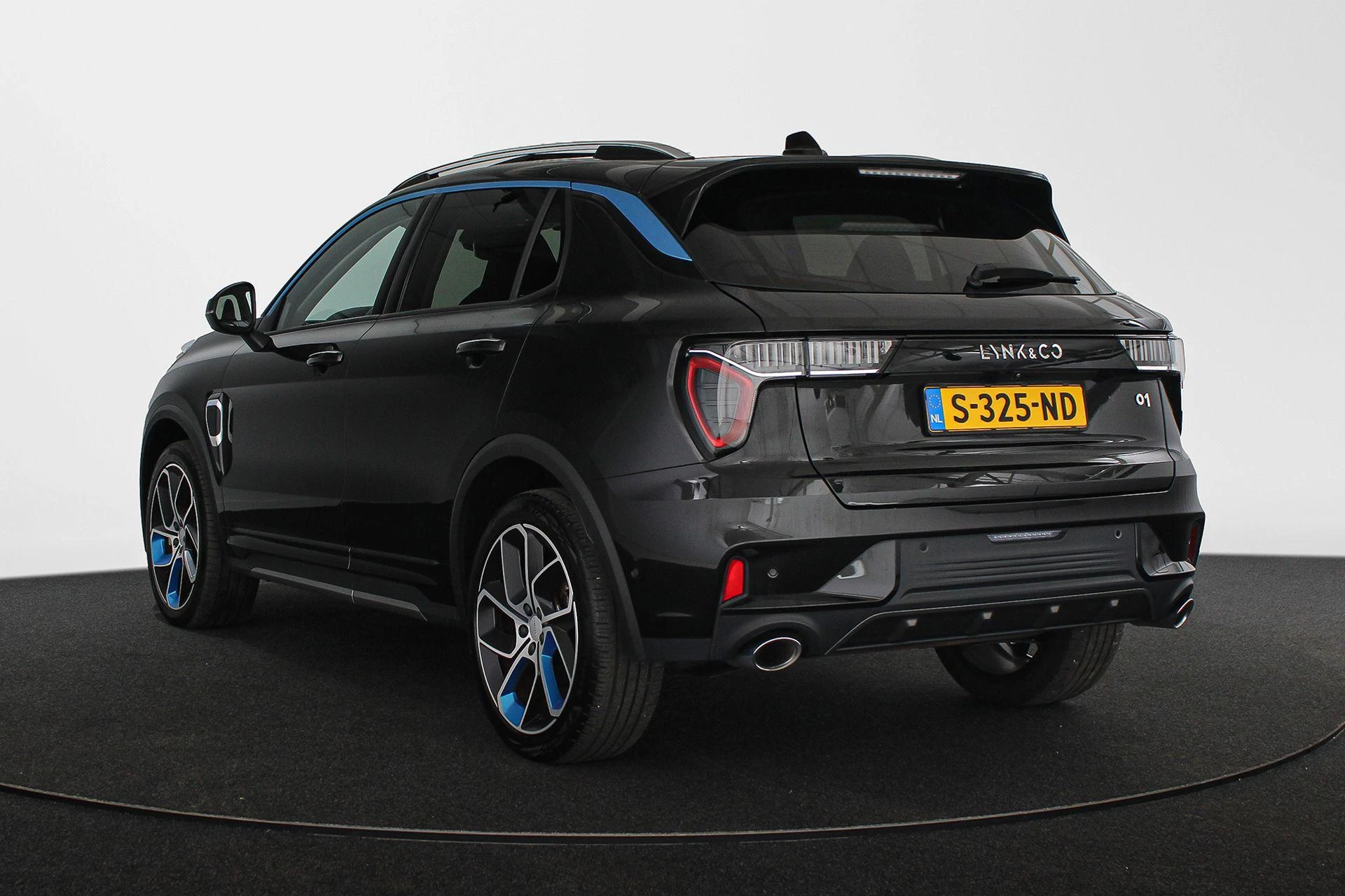 Hoofdafbeelding Lynk & Co 01