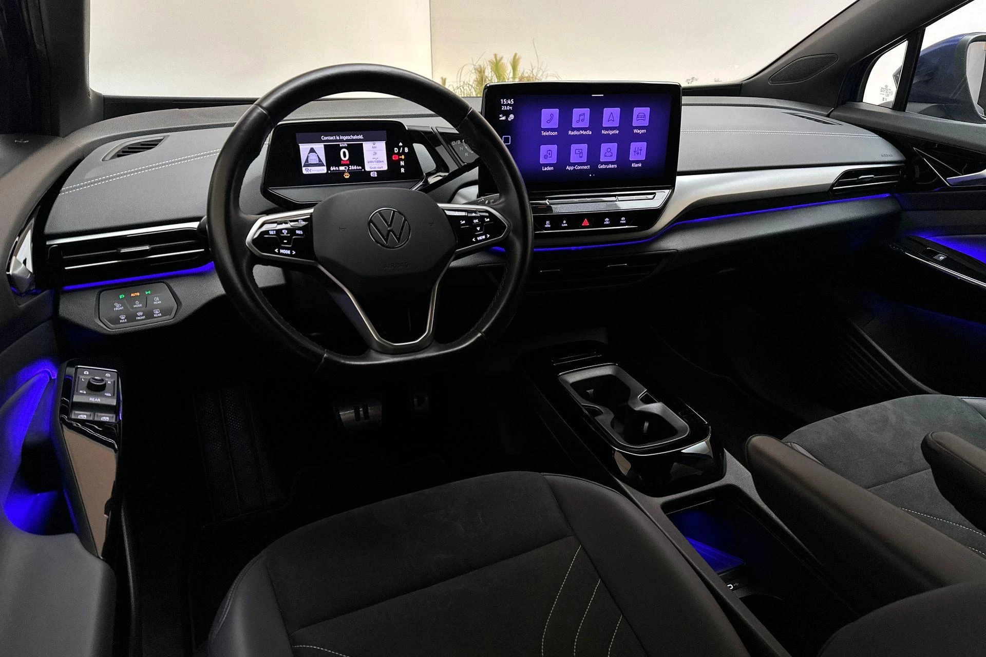 Hoofdafbeelding Volkswagen ID.5