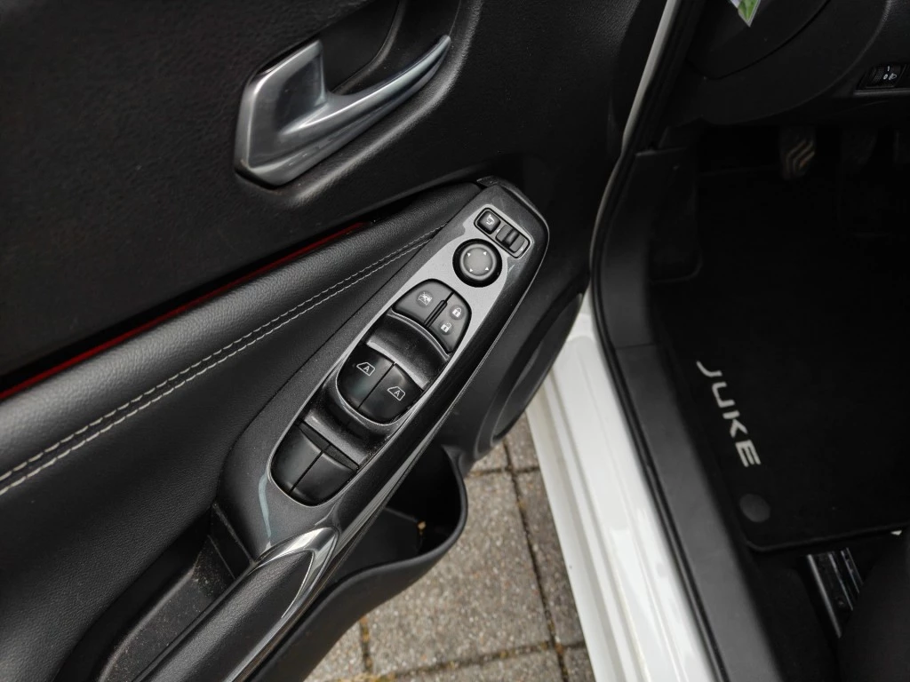 Hoofdafbeelding Nissan Juke