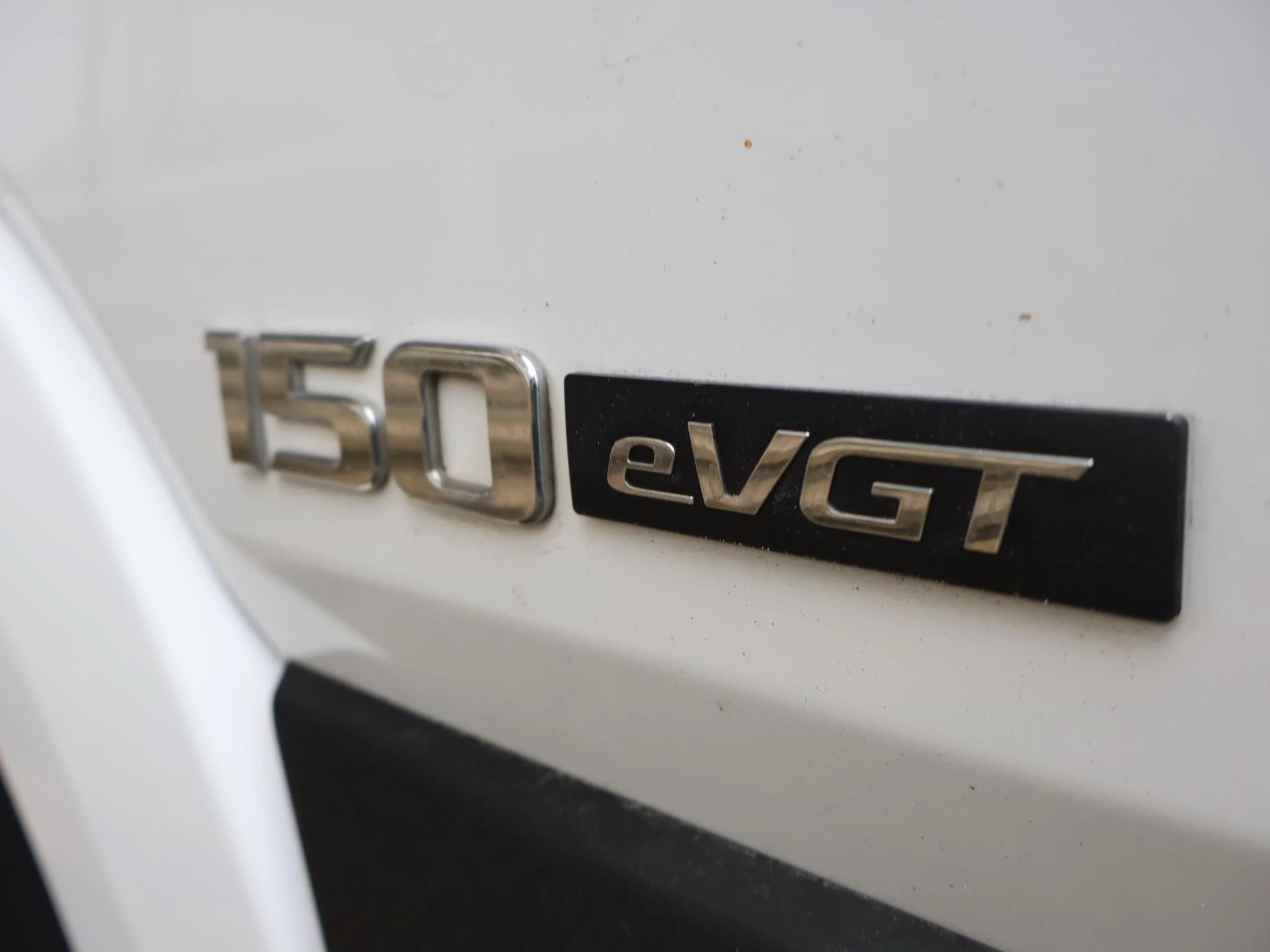 Hoofdafbeelding Hyundai H350