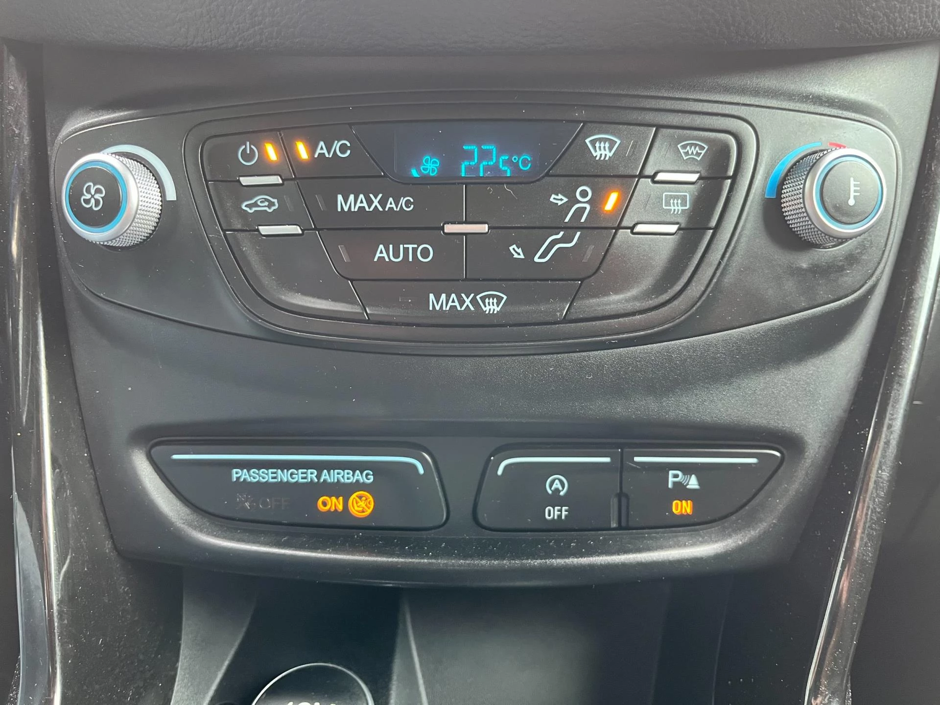 Hoofdafbeelding Ford B-MAX