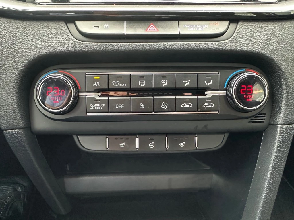 Hoofdafbeelding Kia Ceed