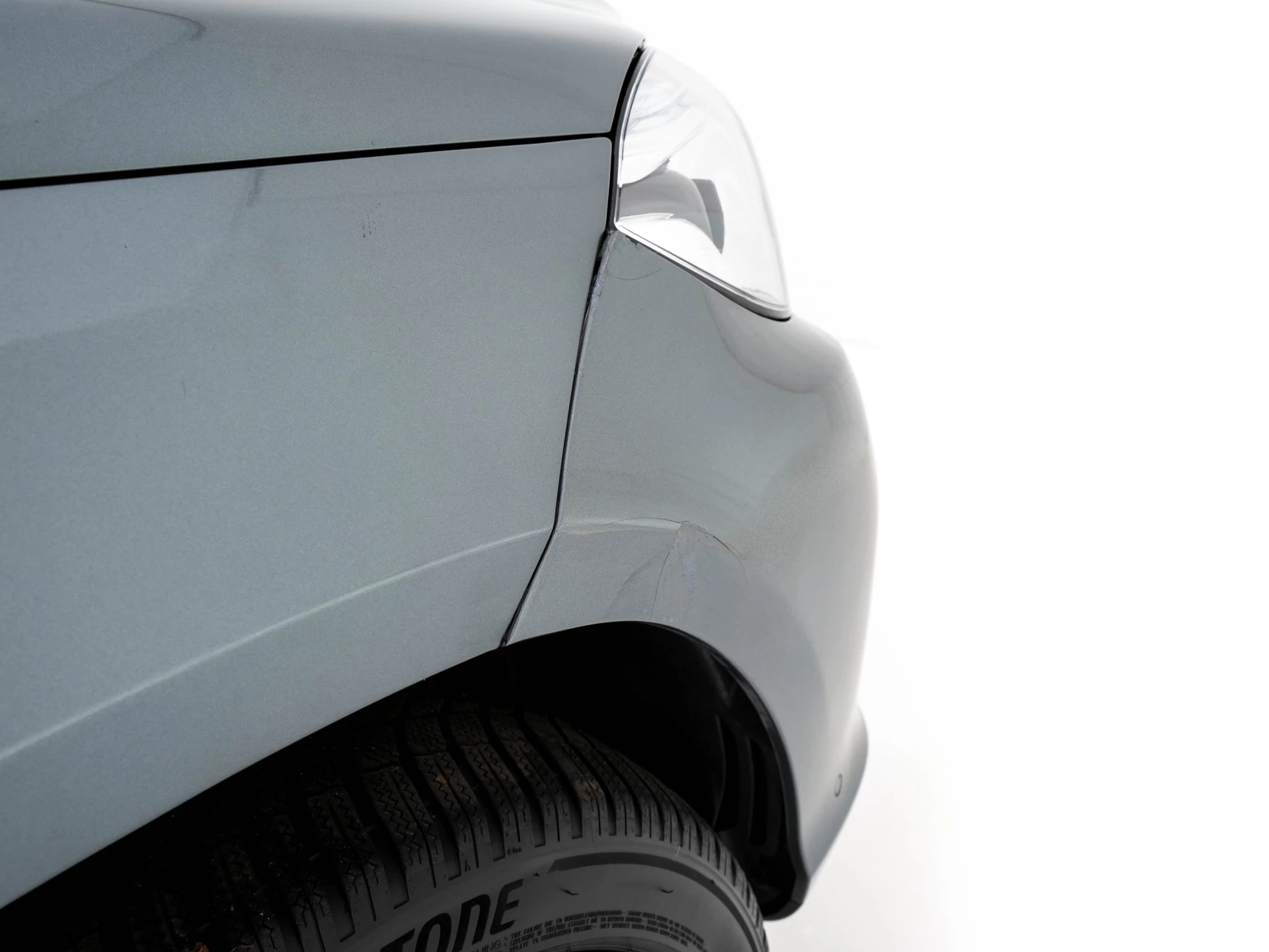 Hoofdafbeelding Mercedes-Benz GLS