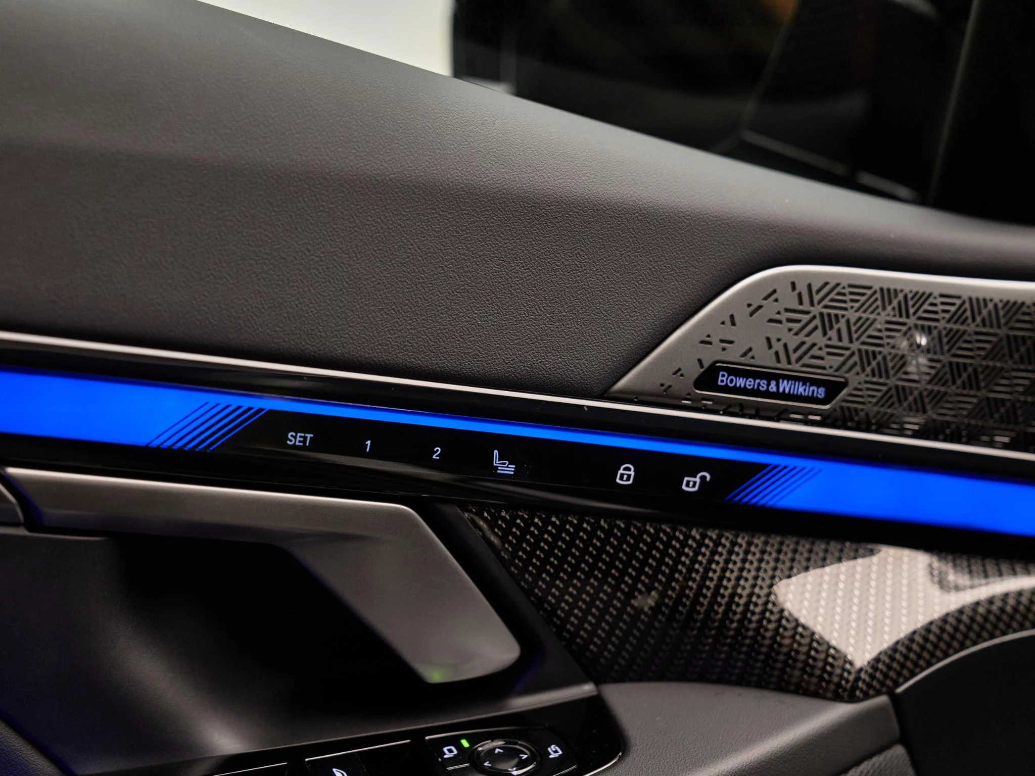 Hoofdafbeelding BMW M5