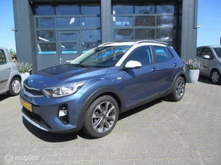 Hoofdafbeelding Kia Stonic Kia Stonic 1.0 T-GDi DynamicLine 48dkm! Camera Cruise Bluetooth Org NL