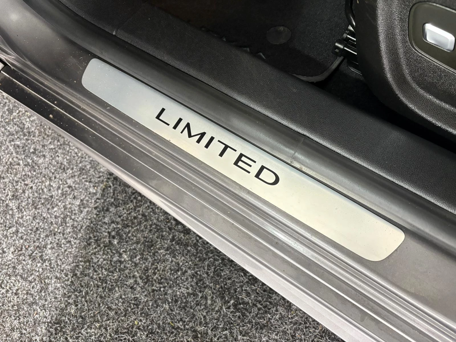 Hoofdafbeelding Renault Talisman