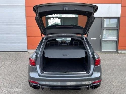 Hoofdafbeelding Audi RS4