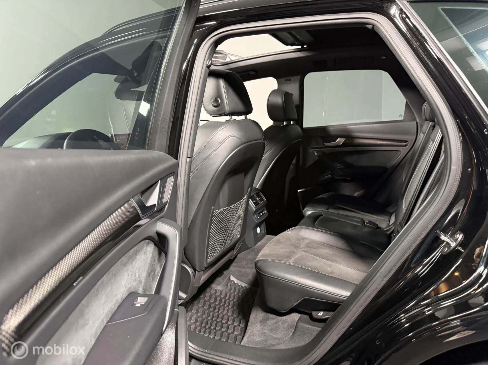 Hoofdafbeelding Audi SQ5