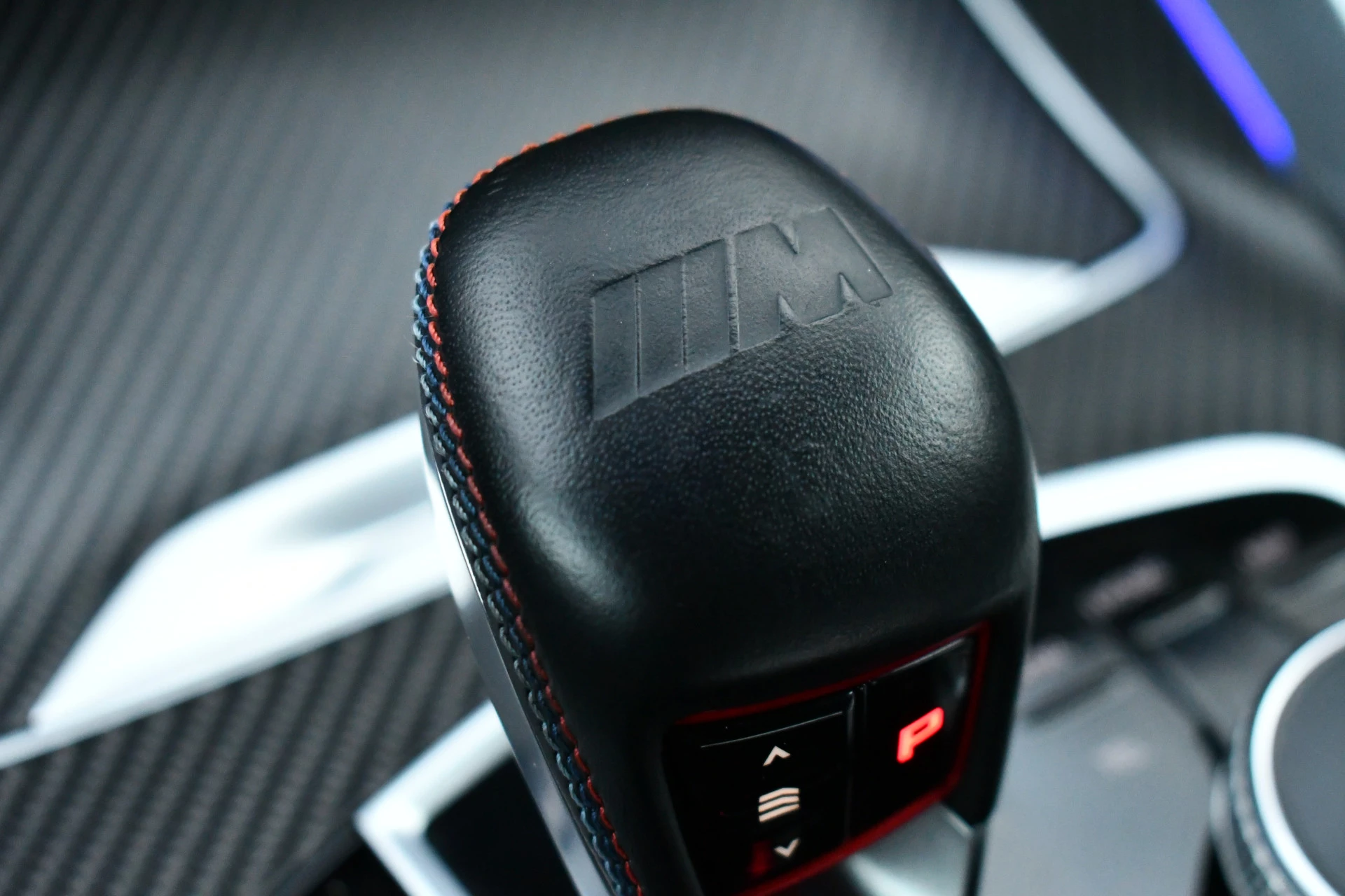 Hoofdafbeelding BMW XM