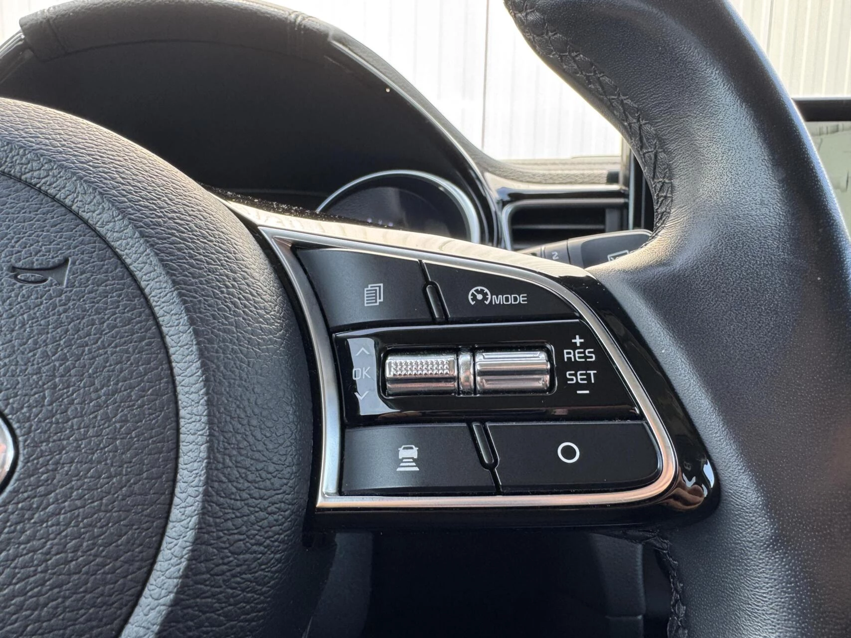 Hoofdafbeelding Kia XCeed