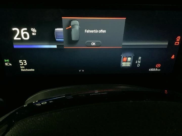 Hoofdafbeelding Ford E-Transit