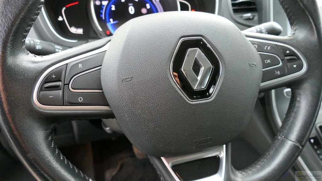 Hoofdafbeelding Renault Scénic