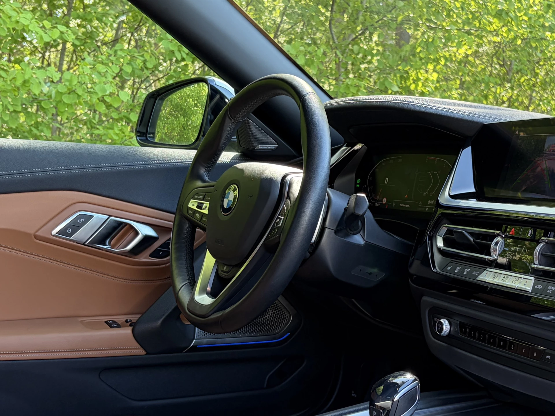 Hoofdafbeelding BMW Z4